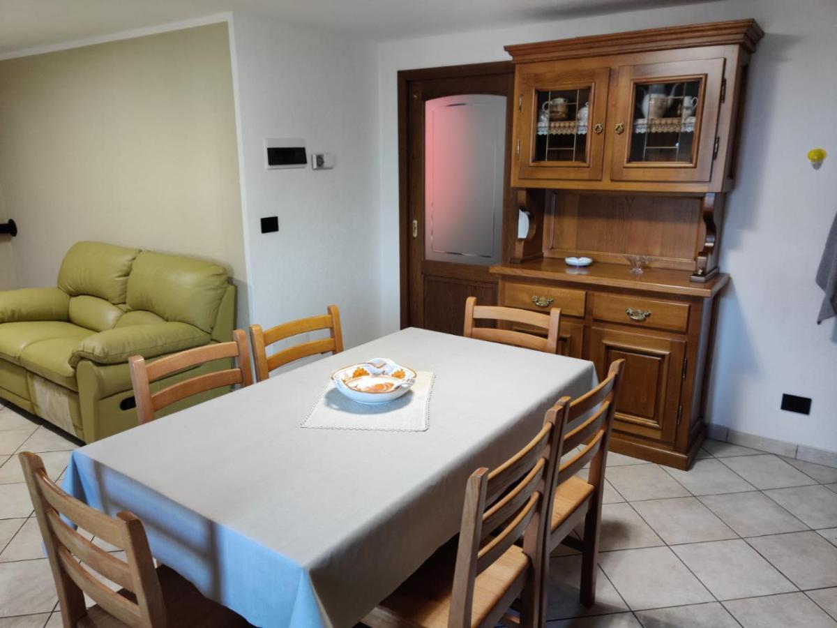 Lo Porto Apartment Semon Exterior photo